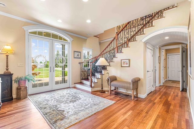 705 18th Avenue N, Moorhead, MN 56560