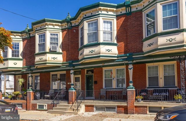 4437 MITCHELL ST, Philadelphia, PA 19128