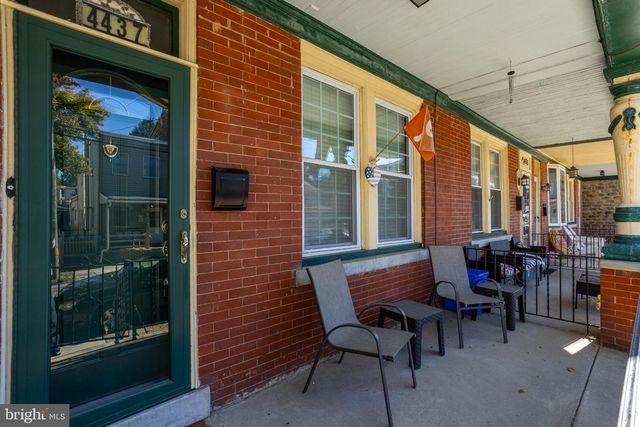 4437 MITCHELL ST, Philadelphia, PA 19128