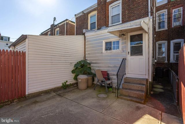4437 MITCHELL ST, Philadelphia, PA 19128