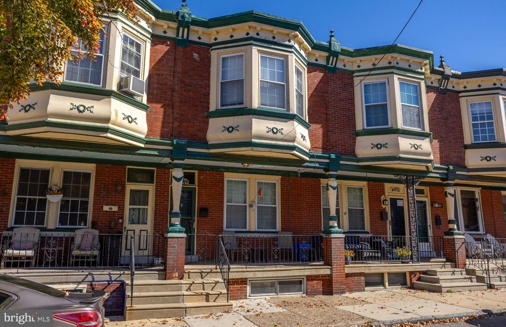 4437 MITCHELL ST, PHILADELPHIA, PA 19128 — photo 3
