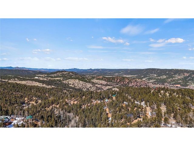 345 Klitowya Trl, Woodland Park, CO 80863
