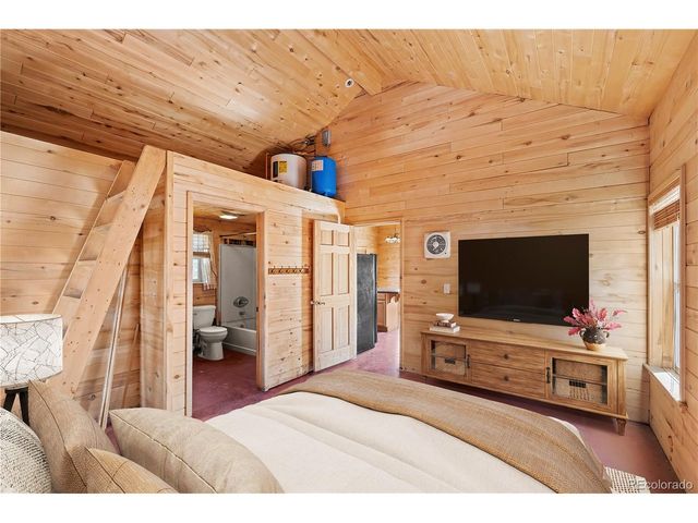 345 Klitowya Trl, Woodland Park, CO 80863