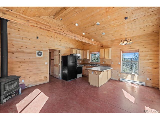 345 Klitowya Trl, Woodland Park, CO 80863