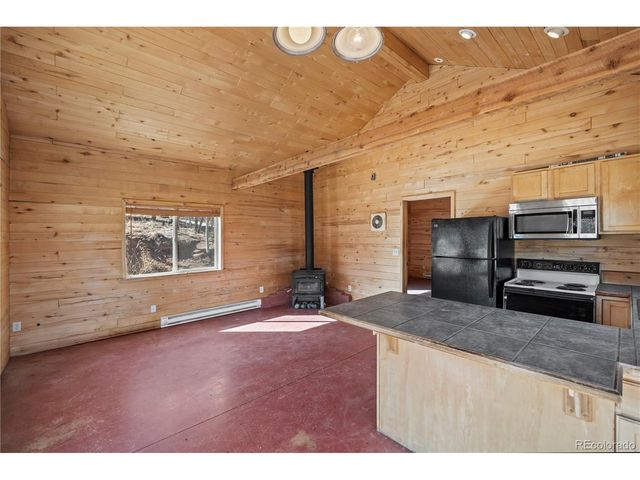 345 Klitowya Trl, Woodland Park, CO 80863