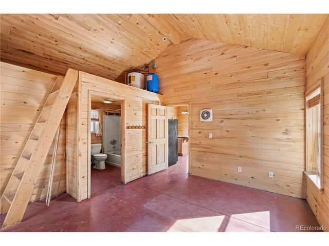 345 Klitowya Trl, Woodland Park, CO 80863