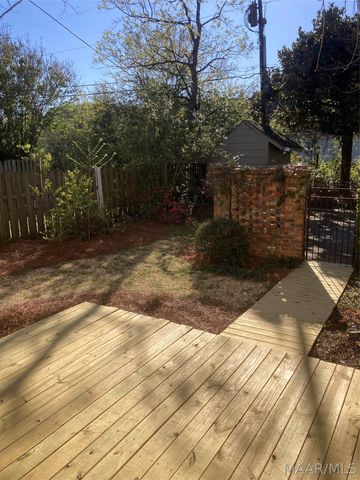 2952 Old Farm Road, Montgomery, AL 36111