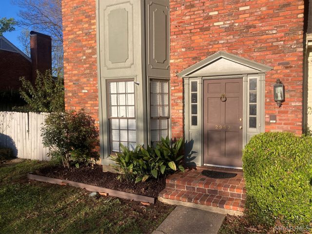 2952 Old Farm Road, Montgomery, AL 36111