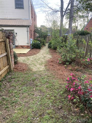 2952 Old Farm Road, Montgomery, AL 36111