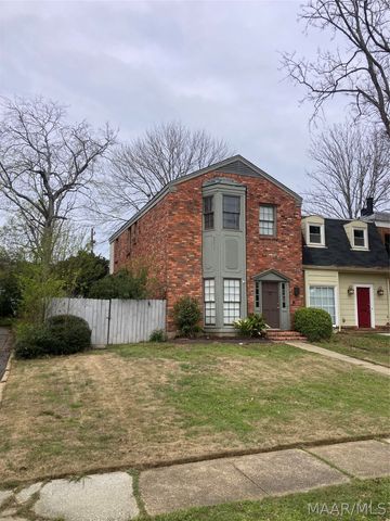 2952 Old Farm Road, Montgomery, AL 36111