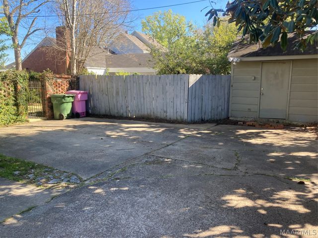 2952 Old Farm Road, Montgomery, AL 36111