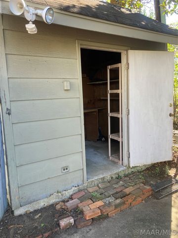 2952 Old Farm Road, Montgomery, AL 36111