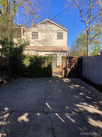 2952 Old Farm Road, Montgomery, AL 36111