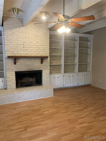 2952 Old Farm Road, Montgomery, AL 36111