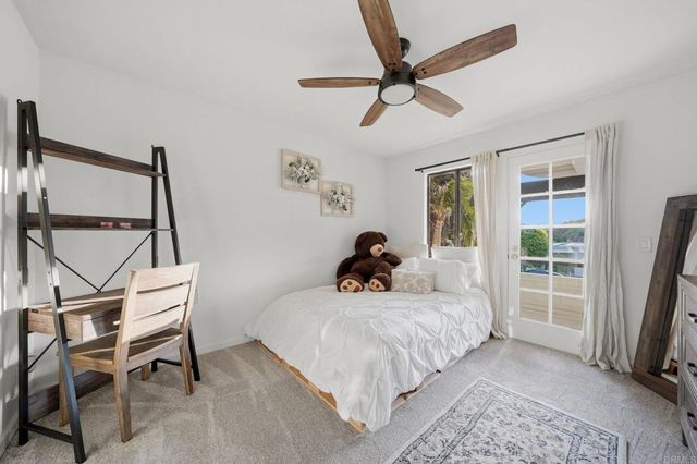 6105 Avenida Chamnez, La Jolla, CA 92037
