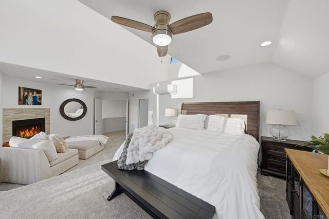 6105 Avenida Chamnez, La Jolla, CA 92037
