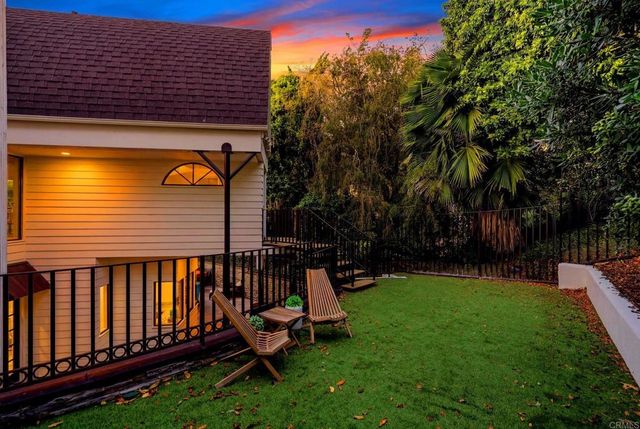 6105 Avenida Chamnez, La Jolla, CA 92037