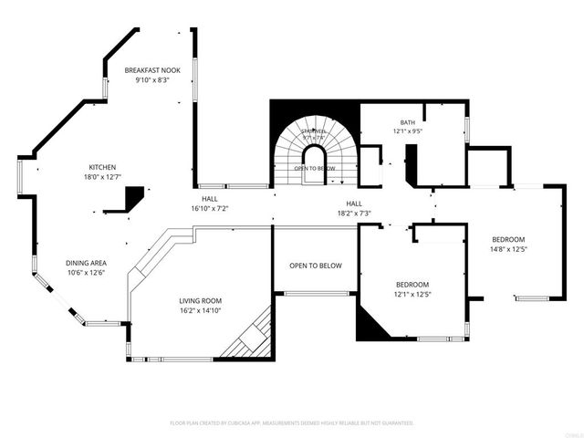 6105 Avenida Chamnez, La Jolla, CA 92037