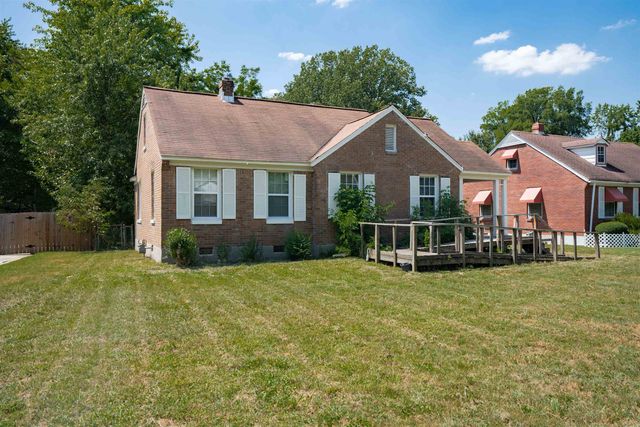 1009 MCEVERS RD, Memphis, TN 38111