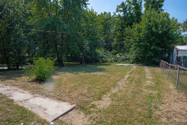 1009 MCEVERS RD, Memphis, TN 38111