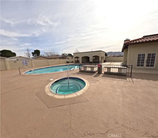 21621 Sandia 130, Apple Valley, CA 92308