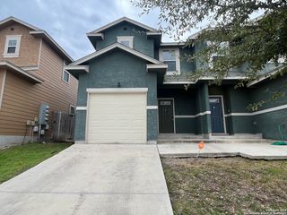 6015 Jax Way Unit 104, San Antonio, TX 78244