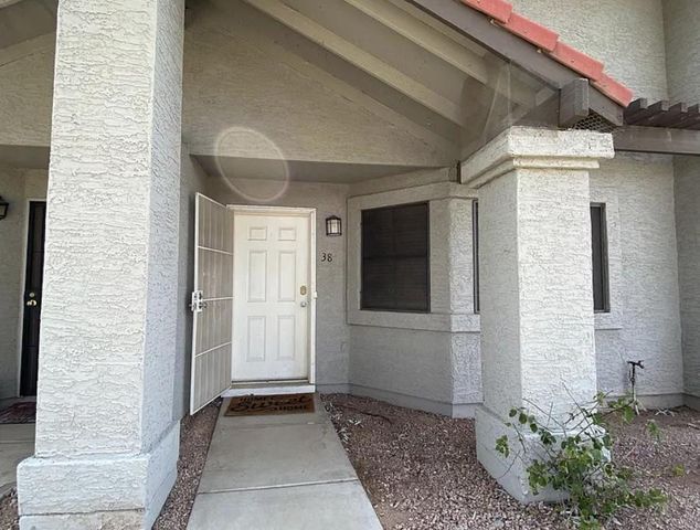 6262 E Brown Road Unit 38, Mesa, AZ 85205