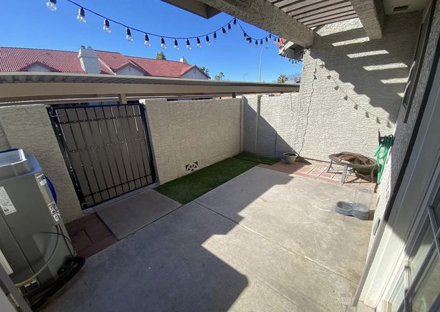 6262 E Brown Road Unit 38, Mesa, AZ 85205