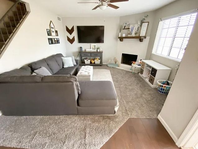 6262 E Brown Road Unit 38, Mesa, AZ 85205