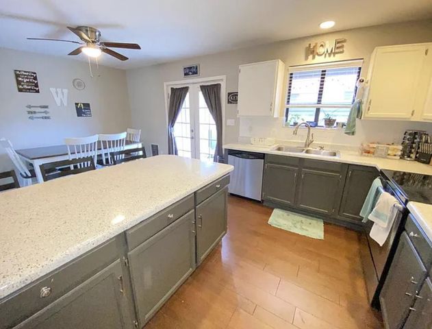 6262 E Brown Road Unit 38, Mesa, AZ 85205