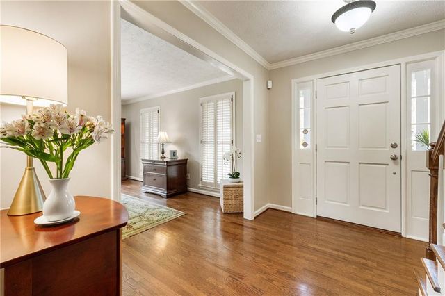 1219 Wheatley SW Drive, Lilburn, GA 30047