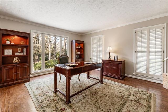 1219 Wheatley SW Drive, Lilburn, GA 30047