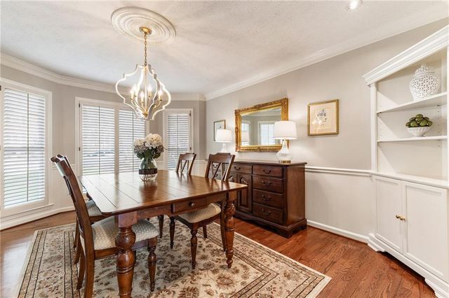 1219 Wheatley SW Drive, Lilburn, GA 30047