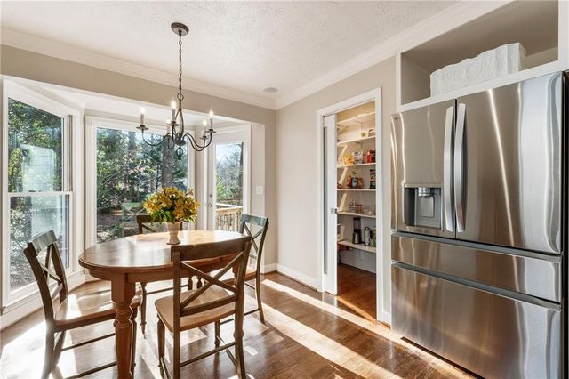 1219 Wheatley SW Drive, Lilburn, GA 30047