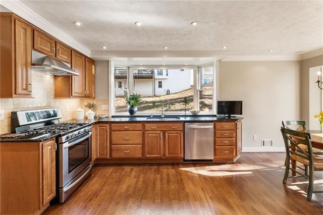 1219 Wheatley SW Drive, Lilburn, GA 30047