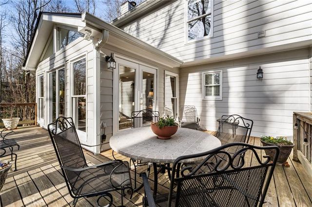 1219 Wheatley SW Drive, Lilburn, GA 30047