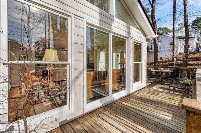 1219 Wheatley SW Drive, Lilburn, GA 30047