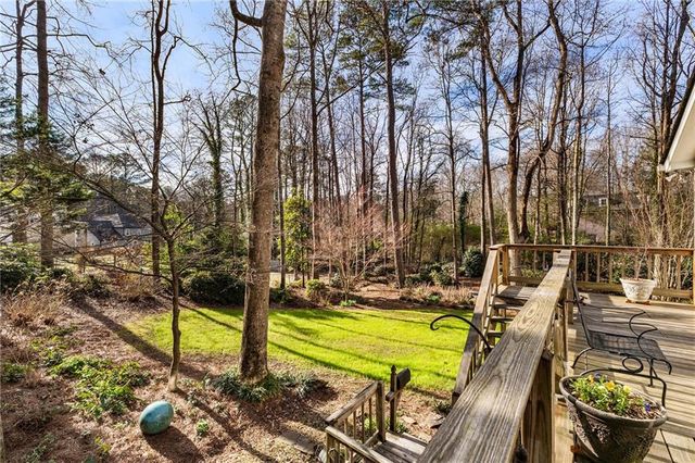 1219 Wheatley SW Drive, Lilburn, GA 30047