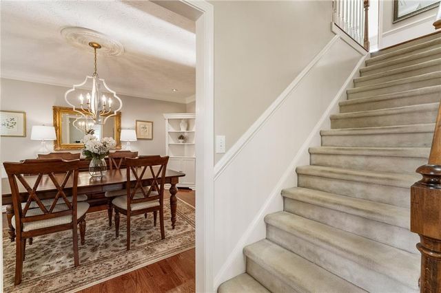 1219 Wheatley SW Drive, Lilburn, GA 30047