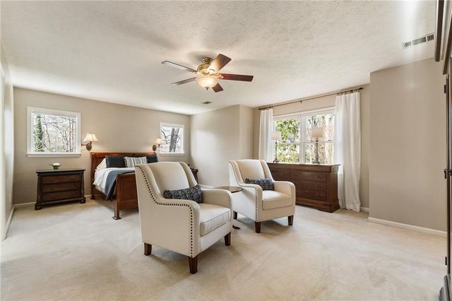 1219 Wheatley SW Drive, Lilburn, GA 30047