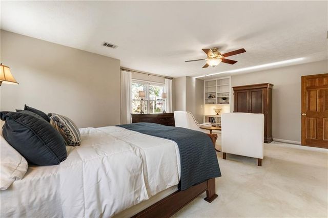 1219 Wheatley SW Drive, Lilburn, GA 30047