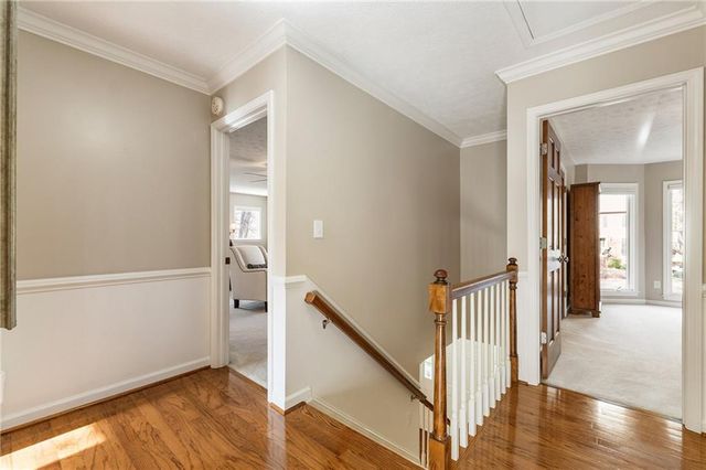 1219 Wheatley SW Drive, Lilburn, GA 30047