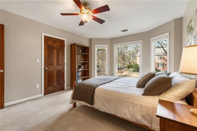 1219 Wheatley SW Drive, Lilburn, GA 30047