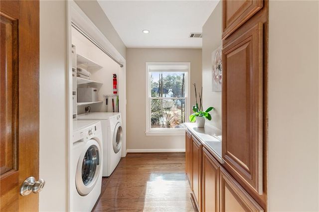 1219 Wheatley SW Drive, Lilburn, GA 30047