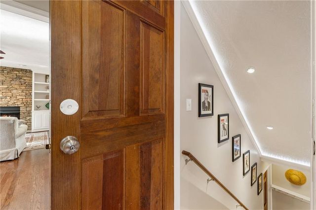 1219 Wheatley SW Drive, Lilburn, GA 30047