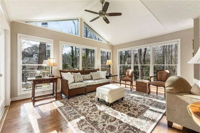 1219 Wheatley SW Drive, Lilburn, GA 30047