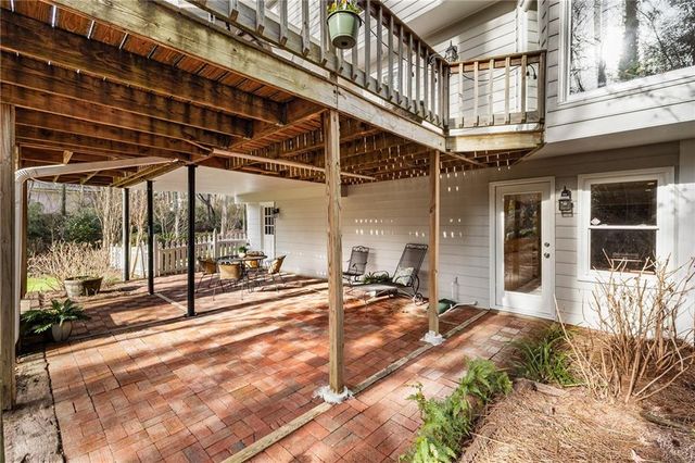 1219 Wheatley SW Drive, Lilburn, GA 30047