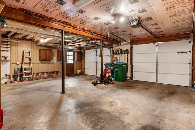 1219 Wheatley SW Drive, Lilburn, GA 30047