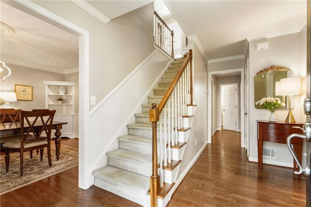 1219 Wheatley SW Drive, Lilburn, GA 30047