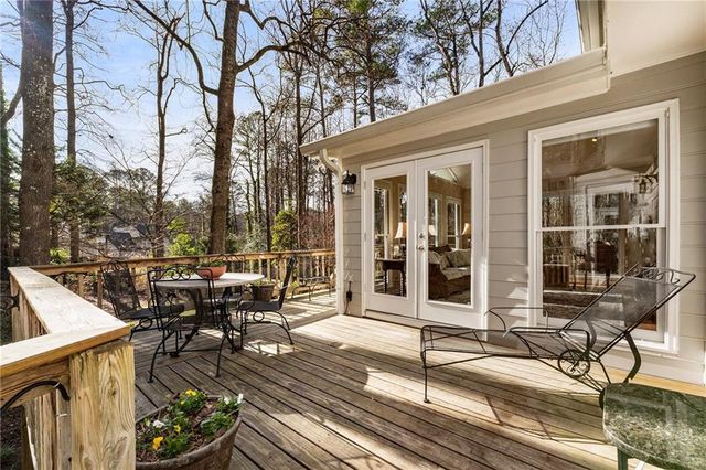 1219 Wheatley SW Drive, Lilburn, GA 30047